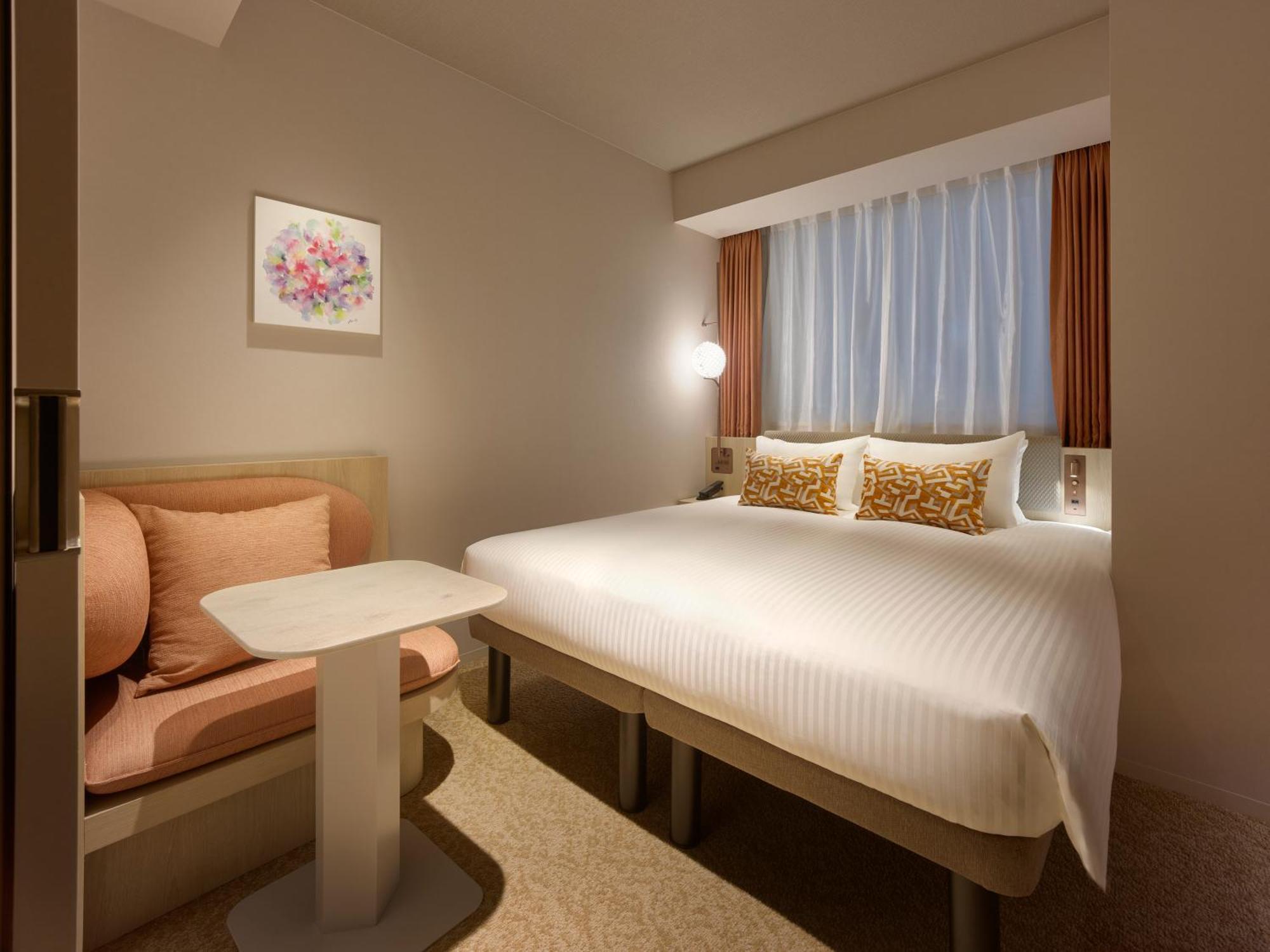 Mitsui Garden Hotel Ginza Tsukiji Tokio Exterior foto